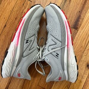 Men’s New Balance Fresh Foam 860 Running Shoes